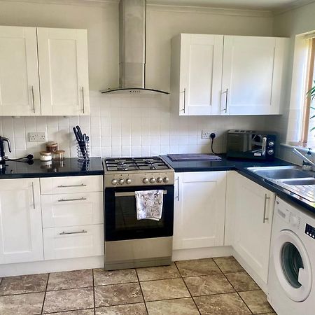 The Chorlton Retreat - Double Bedroom, Free Parking 曼彻斯特 外观 照片